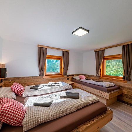 Villa Sonnentalhof à Itter Extérieur photo