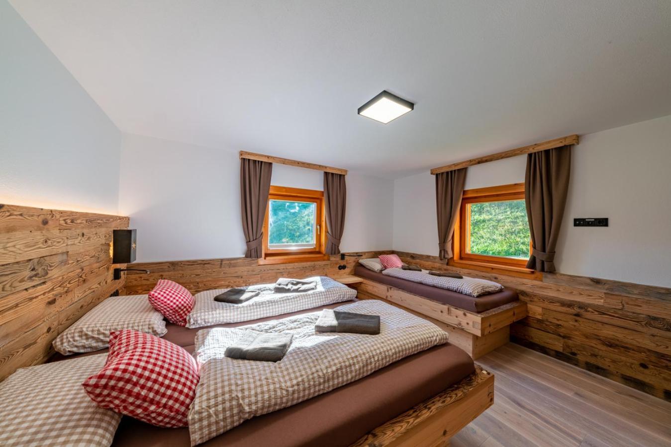 Villa Sonnentalhof à Itter Extérieur photo